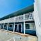 Seabird Lodge Fort Bragg