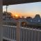 Seabird Lodge Fort Bragg - فورت براج