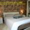 Penthouse Station Luxury Suites & Apartment - Brindisi