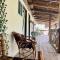 Mawingu lodge