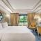 Fes Marriott Hotel Jnan Palace