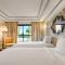 Fes Marriott Hotel Jnan Palace