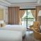 Fes Marriott Hotel Jnan Palace