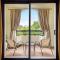 Fes Marriott Hotel Jnan Palace