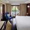 Fes Marriott Hotel Jnan Palace