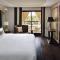 Fes Marriott Hotel Jnan Palace
