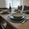 Apartmaji PR KERIN