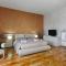 Penthouse Station Luxury Suites & Apartment - Brindisi