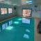 Seabird Lodge Fort Bragg