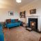 A 3 bed cottage in Exmoor with fantastic sea views