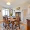 A 3 bed cottage in Exmoor with fantastic sea views