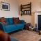 A 3 bed cottage in Exmoor with fantastic sea views