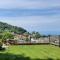 A 3 bed cottage in Exmoor with fantastic sea views