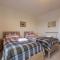 A 3 bed cottage in Exmoor with fantastic sea views