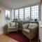A 3 bed cottage in Exmoor with fantastic sea views