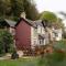 A 3 bed cottage in Exmoor with fantastic sea views