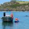 Crud Yr Awel, Dinas, Pembrokeshire