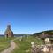 Crud Yr Awel, Dinas, Pembrokeshire