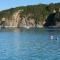 Crud Yr Awel, Dinas, Pembrokeshire