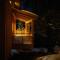 AlpenChalet ZirbenDuft - تراشر هوهي