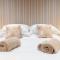 Strathallan - Luxury 3 Bedroom Apartment, Gleneagles, Auchterarder