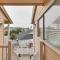 Balcony and Community Pool Deck Condo in Galveston - 加尔维斯敦