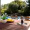 Modern villa with pool, whirpool in quiet area - by Traveler tourist agency Krk ID 2180 - Gostinjac