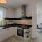 Modern villa with pool, whirpool in quiet area - by Traveler tourist agency Krk ID 2180 - Gostinjac