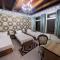Central Asia Hotel