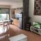 Duplex dos ambientes con terraza propia y parilla
