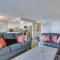Walk to Ocean City Beach Family Condo with Pool - Ocean City