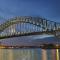 CBD Harbour Retreat - Lovely 2BR Home