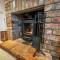 Well Furnished Holiday Cottage In The Heart Of Docking, Norfolk Ref 99009ht - Docking