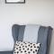 Wykebeck Mount by Our Home Short Stays stunning new build property with plenty of room free parking and fast WiFi
