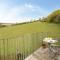 Seaside Retreat with Stunning Sea Views - Talland