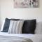 Wykebeck Mount by Our Home Short Stays stunning new build property with plenty of room free parking and fast WiFi