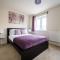 Wykebeck Mount by Our Home Short Stays stunning new build property with plenty of room free parking and fast WiFi - Killingbeck