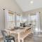 Galveston Home with Pool Access, Walk to Beaches! - 加尔维斯敦