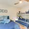 Galveston Home with Pool Access, Walk to Beaches! - 加尔维斯敦