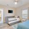 Galveston Home with Pool Access, Walk to Beaches! - 加尔维斯敦