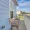 Galveston Home with Pool Access, Walk to Beaches! - 加尔维斯敦