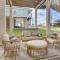 Galveston Home with Pool Access, Walk to Beaches! - 加尔维斯敦