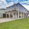 Galveston Home with Pool Access, Walk to Beaches! - 加尔维斯敦