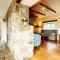 Sychpant Barn - Velindre