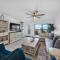 Amazing 6th floor beachfront condo wonderful views - جنوب جزيرة بادري