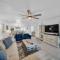 Amazing 6th floor beachfront condo wonderful views - جنوب جزيرة بادري