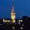 Spacious penthouse with great views of the Cathedral - Salisbury