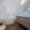 Villa Blu Brac A Beautiful 3 Bedroom Villa A Stones Throw To The Beach