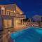 Villa Blu Brac A Beautiful 3 Bedroom Villa A Stones Throw To The Beach