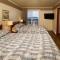 Hotel Motel Belle Plage